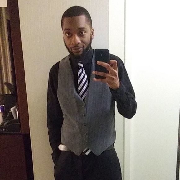 Meet your Posher, Jeff - Picture 1 of 1